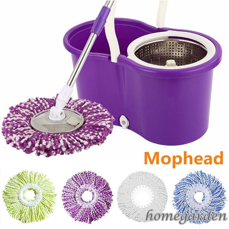 mop description