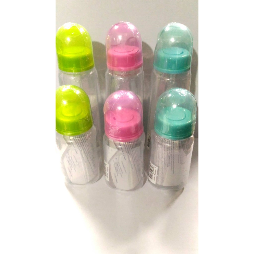 babyflo bottle