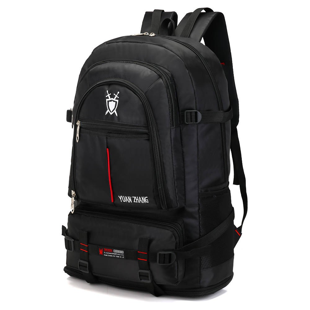 large capacity backpack