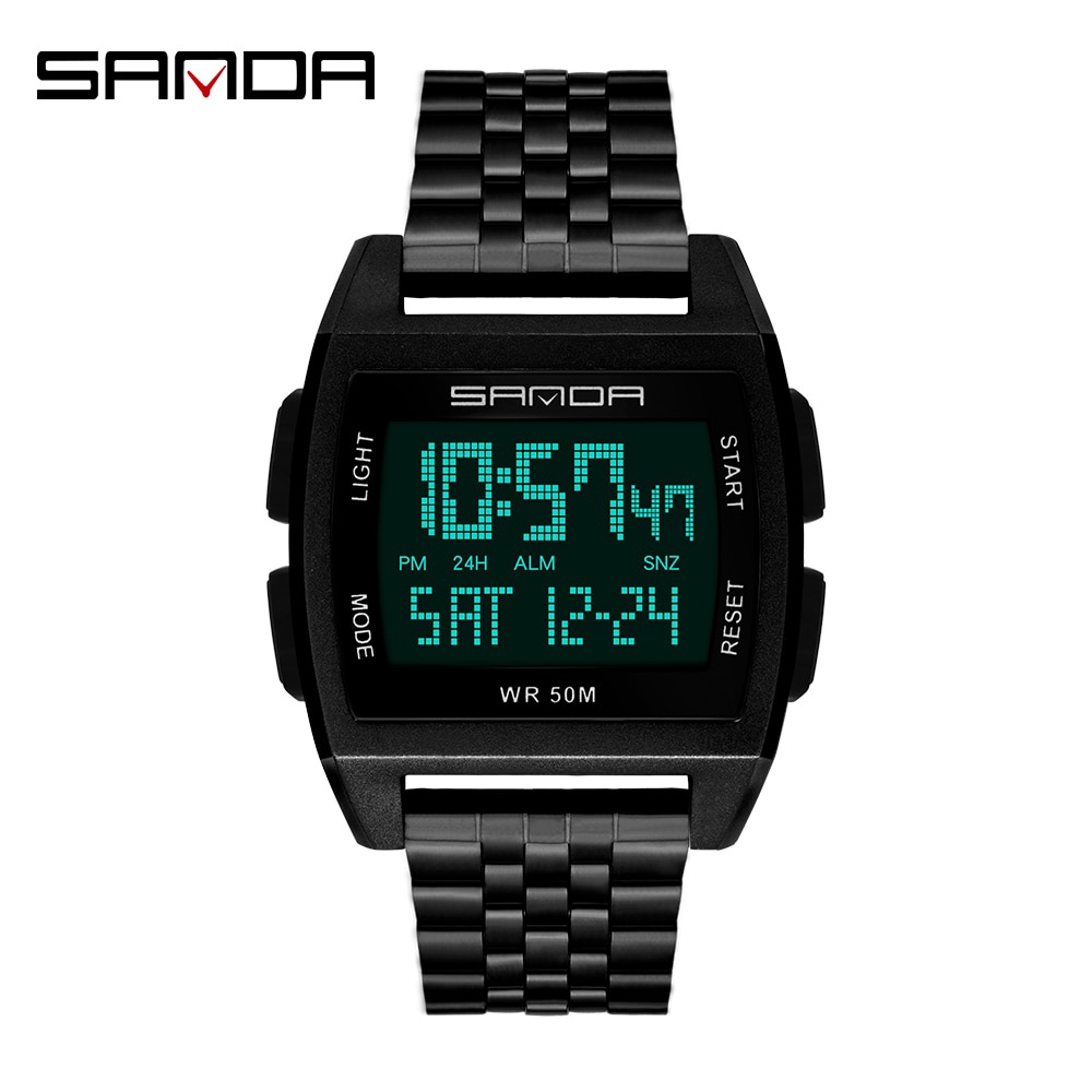 top electronic watches