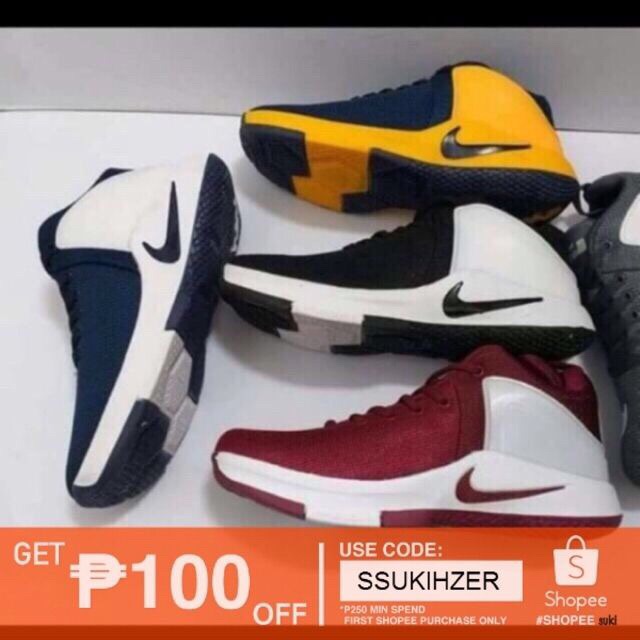 lebron shoes shopee