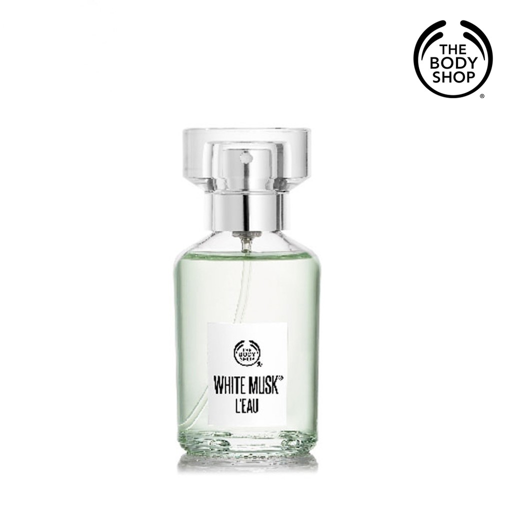 eau de parfum white musk