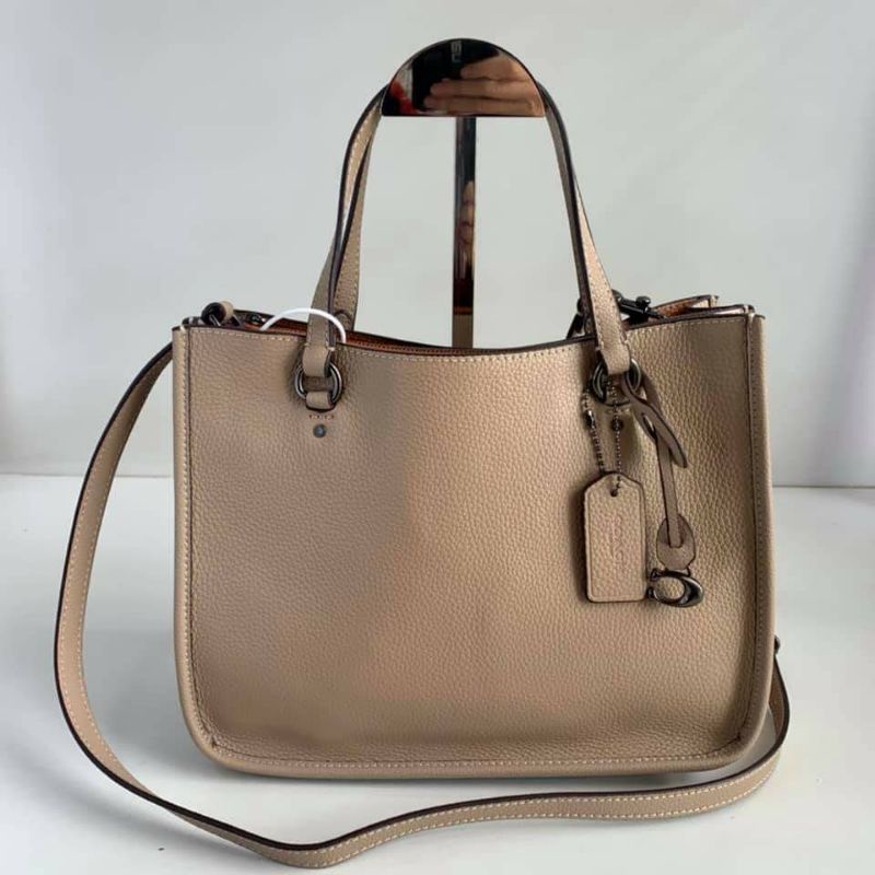 Tyler Carryall 28 (Coach C3460) | Shopee Philippines