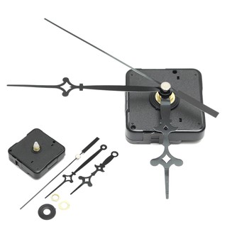 1Pcs Replacement Wall Diy Repair Parts Pendulum Movement Mechanism Quartz Clock Motor #4