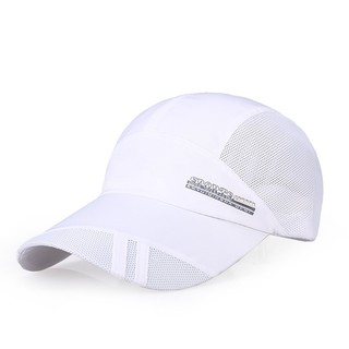 running hats summer