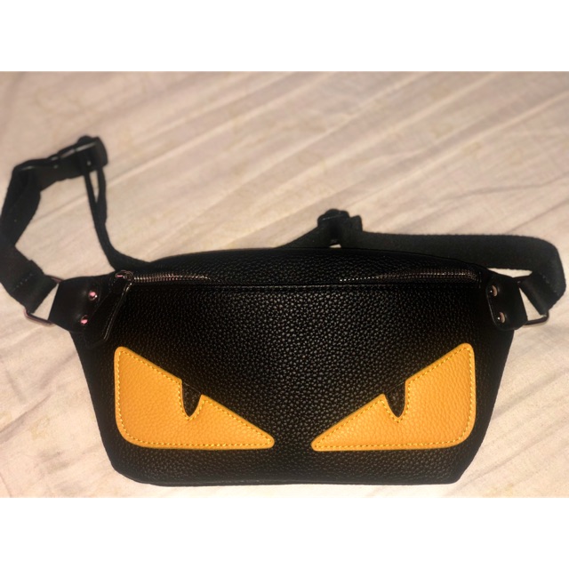 fanny pack shopee