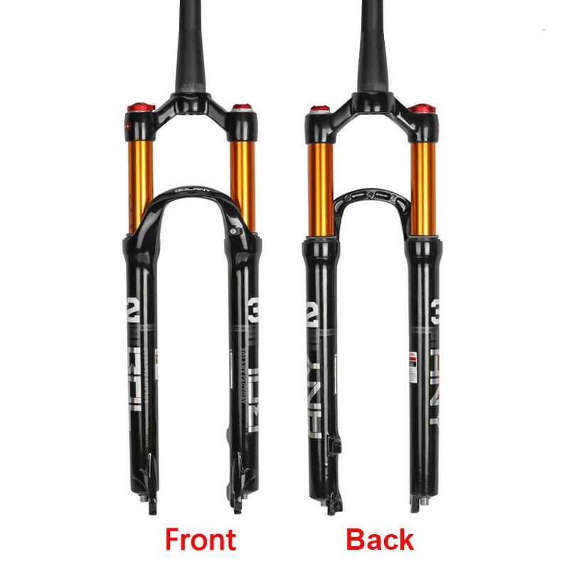 bolany air fork