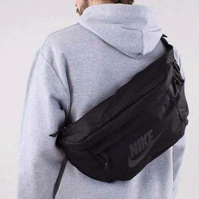 man bag nike