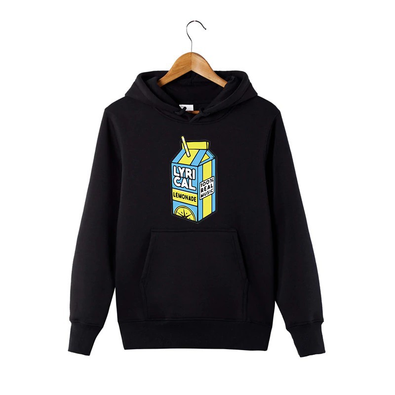 lyrical lemonade hoodie real