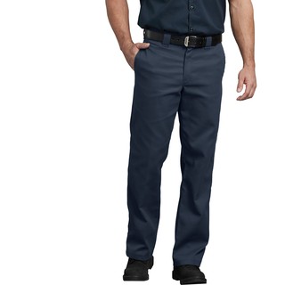 Men's High Quality Security Guard Pants Color Navy Blue Slacks Uniform ...