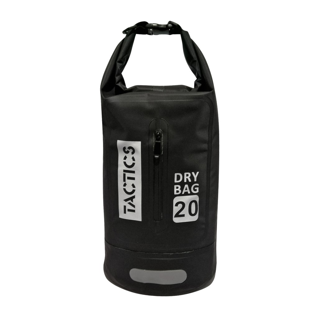 tactics dry bag