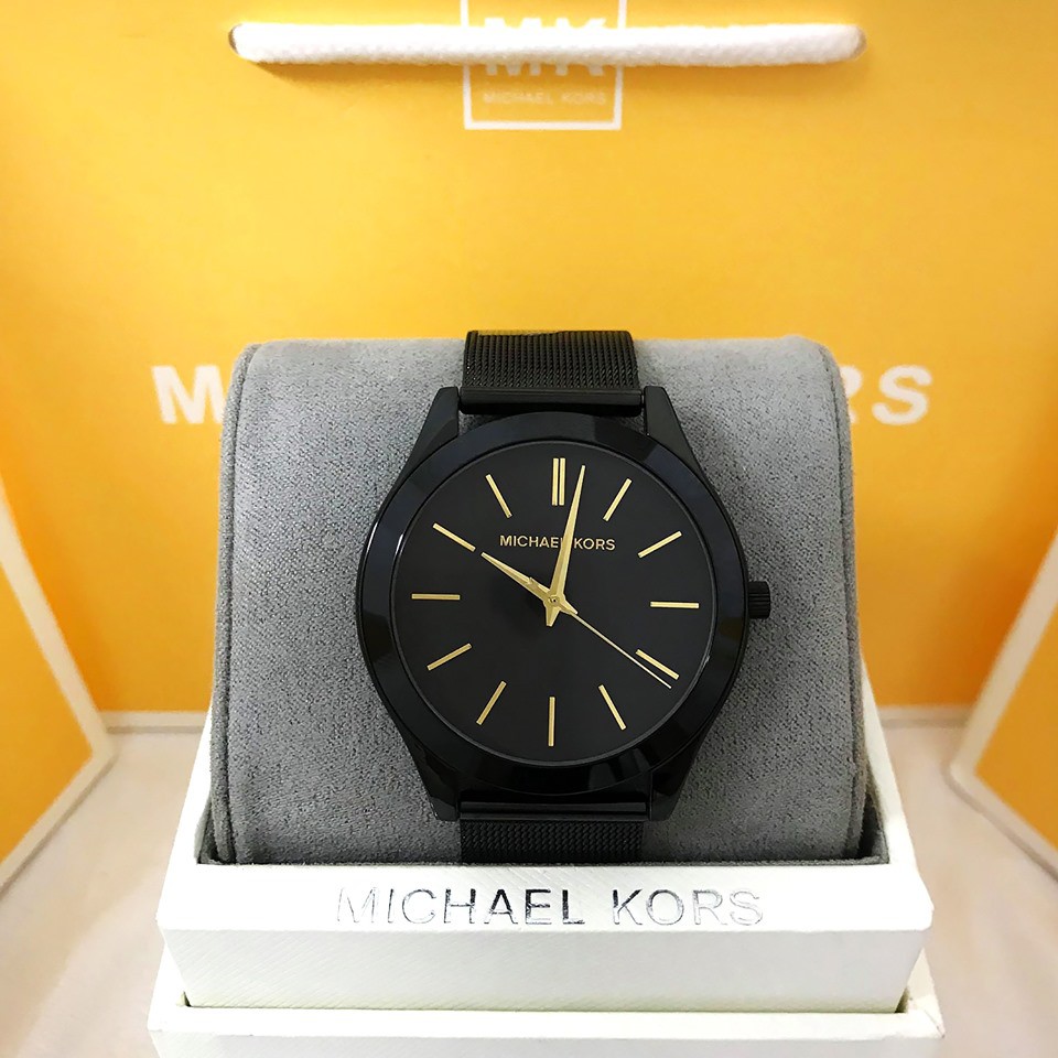 michael kors mk8607