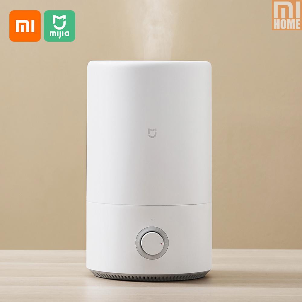 Увлажнитель воздуха xiaomi mjjsq02lx обзор