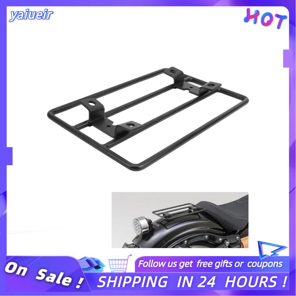 yamaha bolt luggage rack