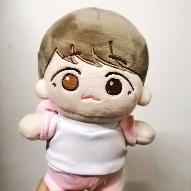 EXO BAEKHYUN RARE SFY DOLL | Shopee Philippines