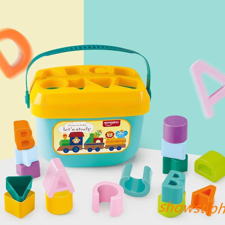 shopee educational toys