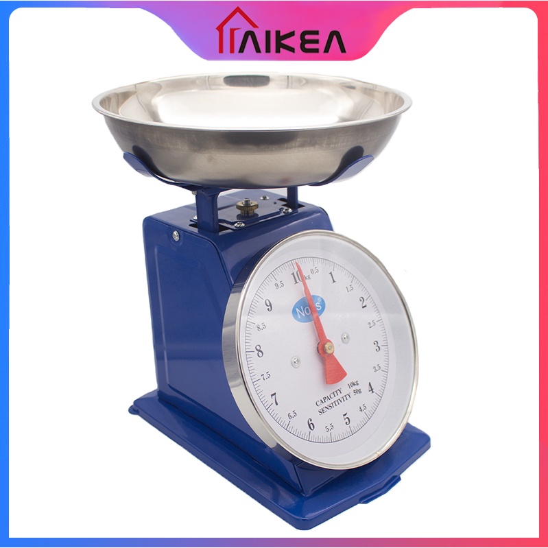 10 kilos weighing scale Electronic scale food meat weighing scale