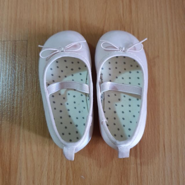 size 18 baby shoes