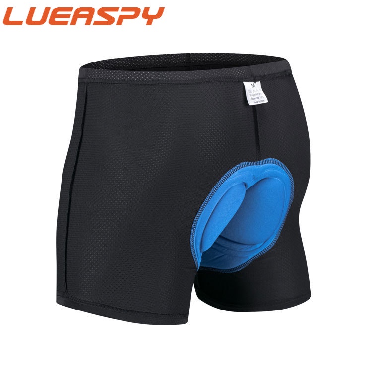 padded underwear for cycling