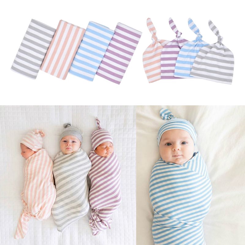 newborn muslin wraps