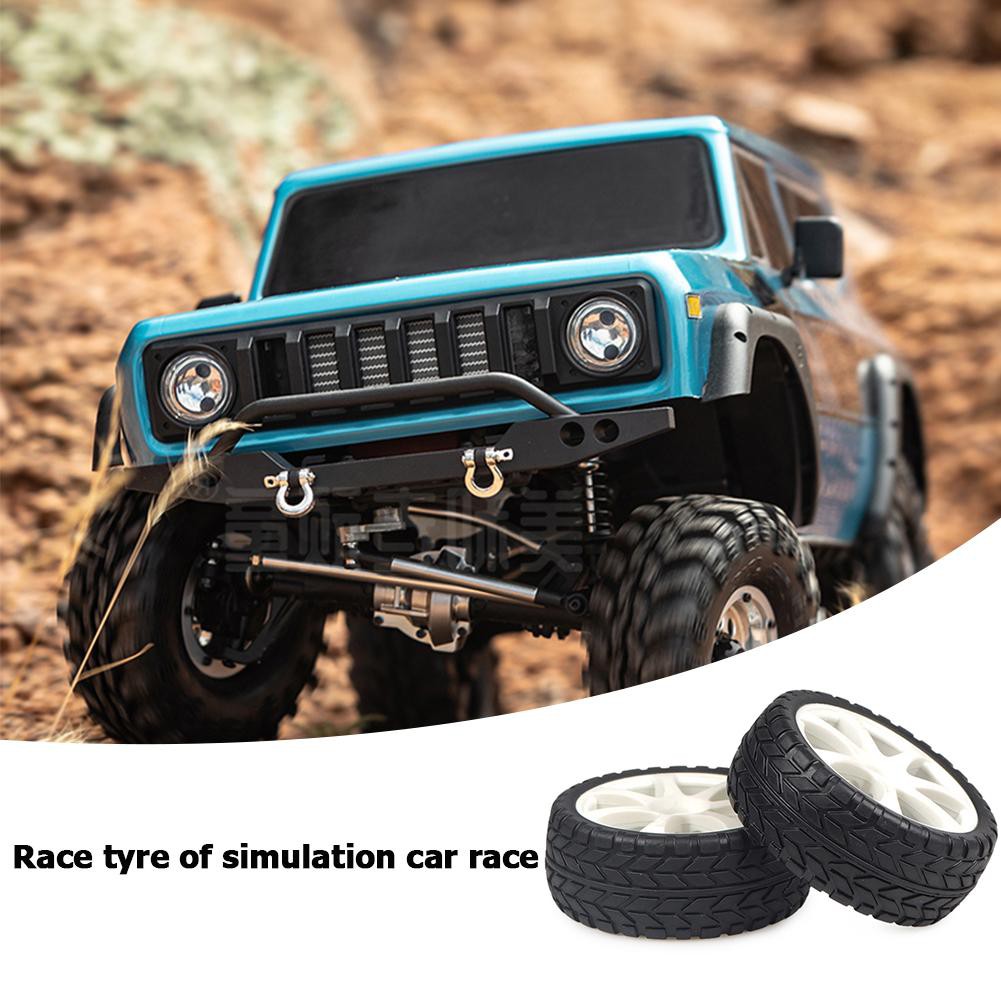 rc rock crawler parts