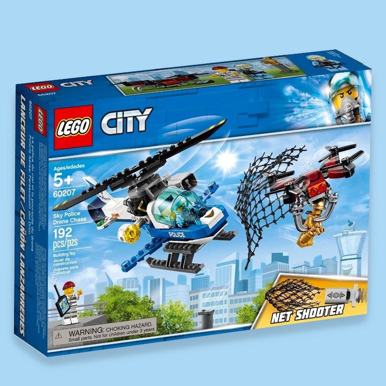 lego set 60207