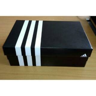 original box of adidas shoes