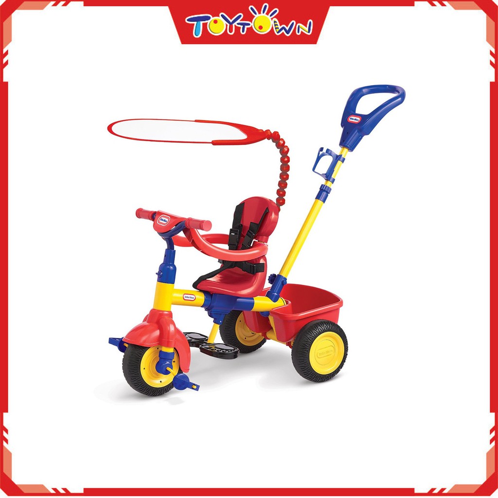 little tikes bike 4 in 1