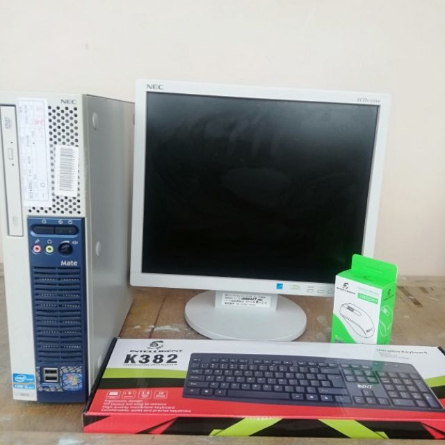  Computer  desktop  sale  Shopee  Philippines