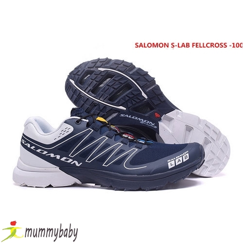 salomon fellcross 1