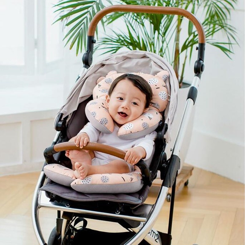 baby stroller pillow