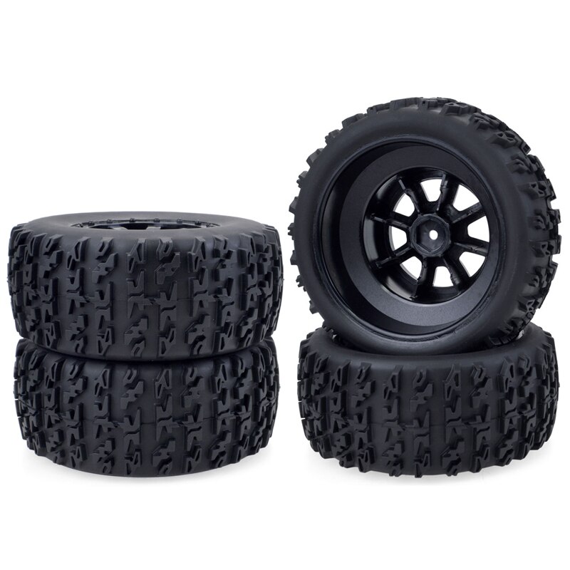 rc car off road wheels