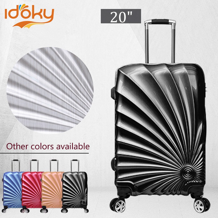 idoky luggage