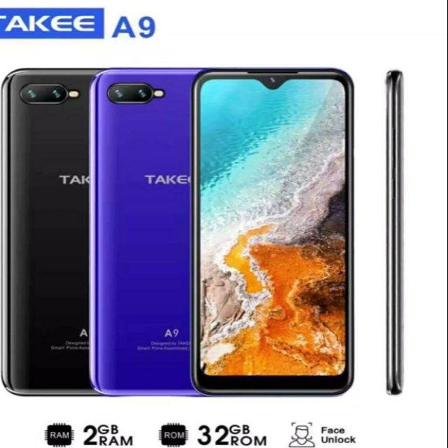 takee-a9-2gb-32gb-original-shopee-philippines