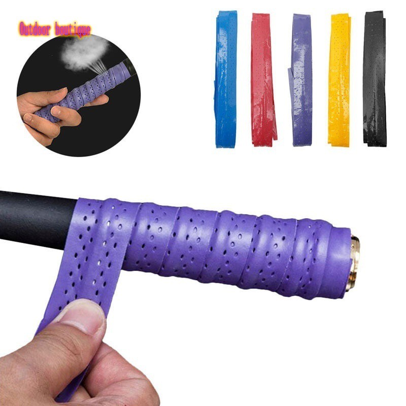 tennis racket wrap tape