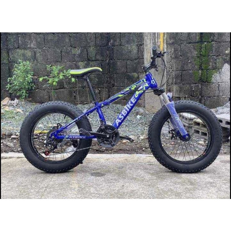 asbike fat bike price