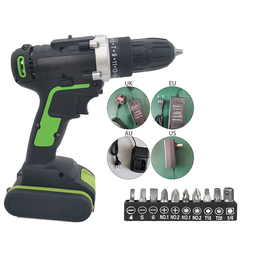 electric drill uk