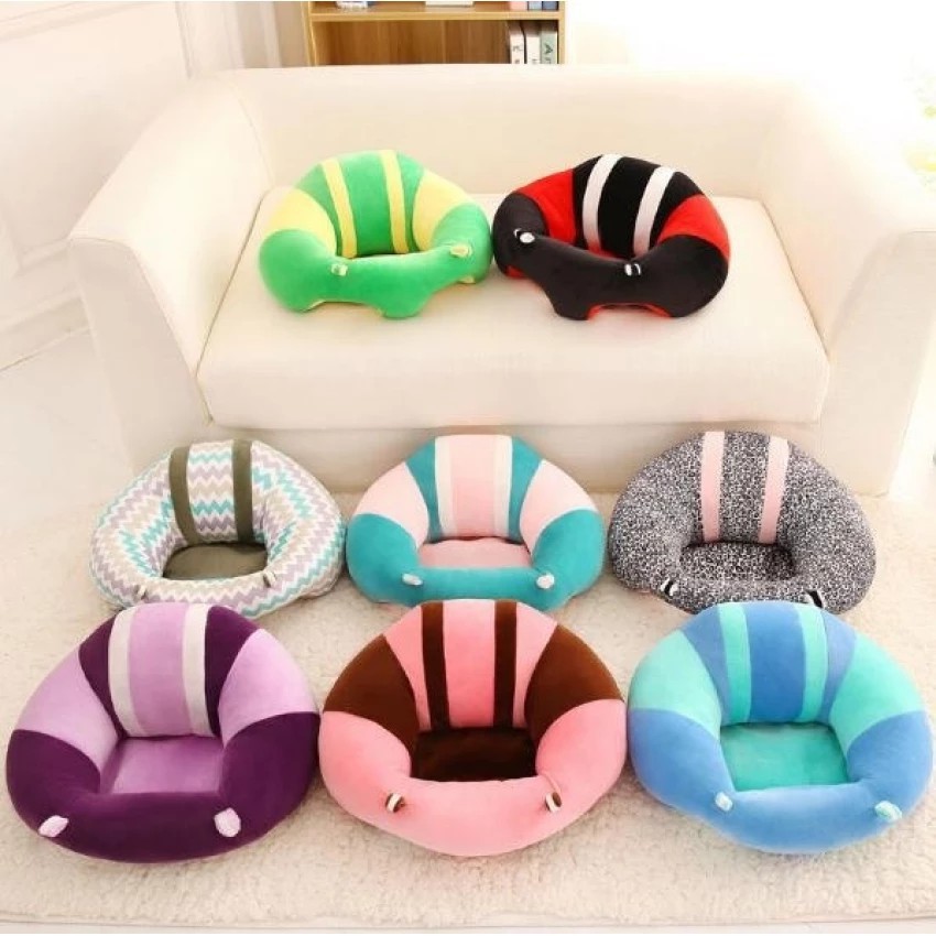 baby support seat pillow