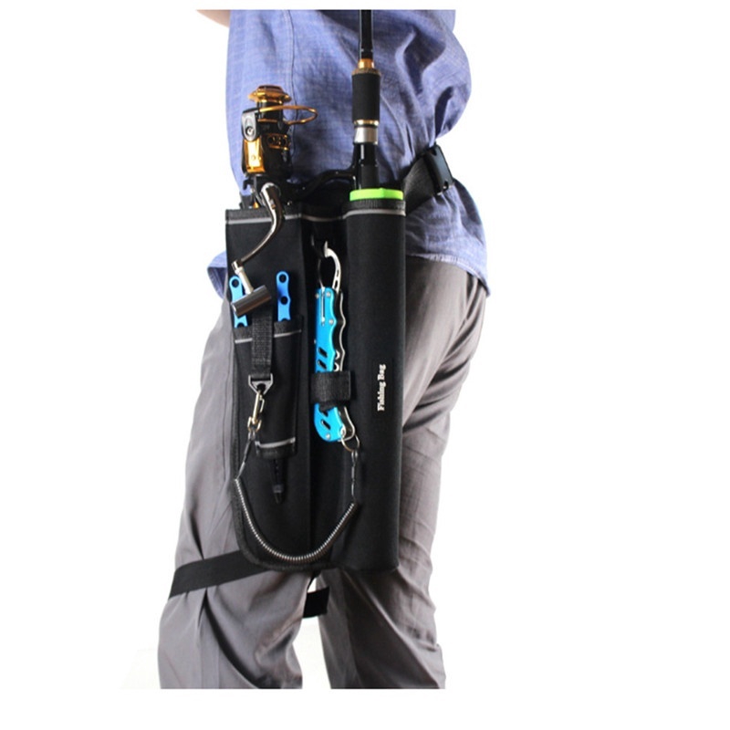 fishing bag