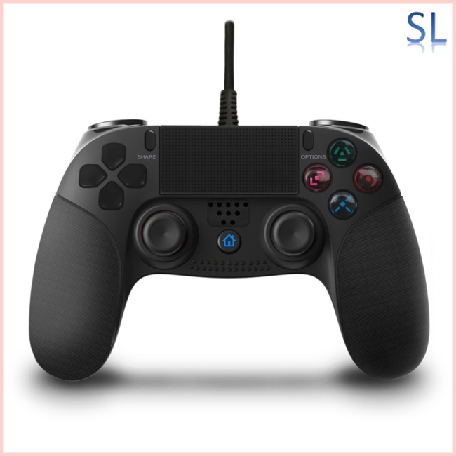joystick pc ps4