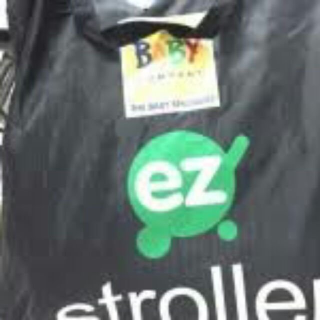 ez stroller baby company