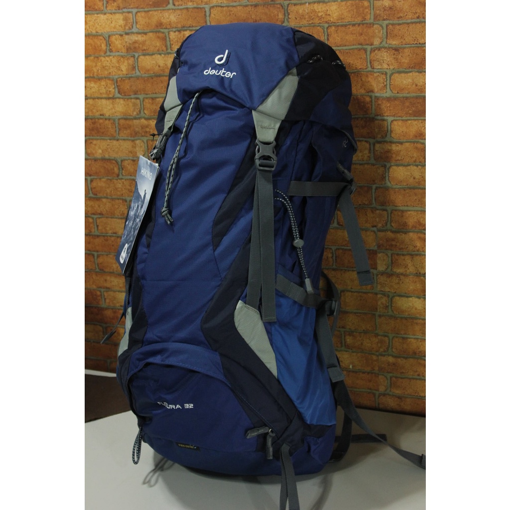 Deuter Futura 32l Bag Shopee Philippines