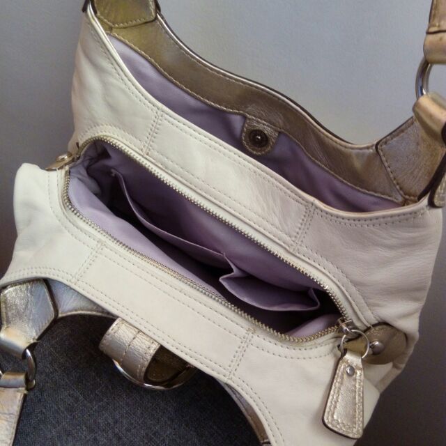 soft leather hobo bag