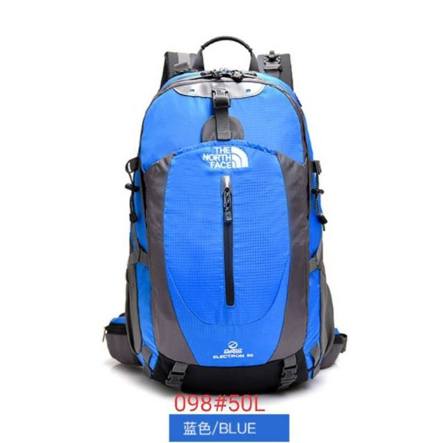 the north face 40 l