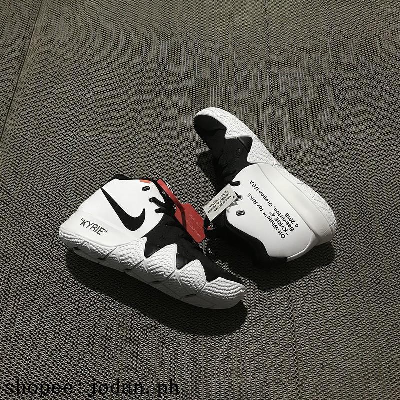 kyrie 4 usa