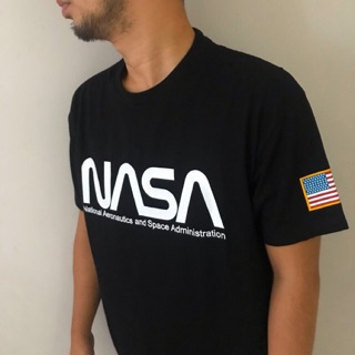 h and m nasa t shirt