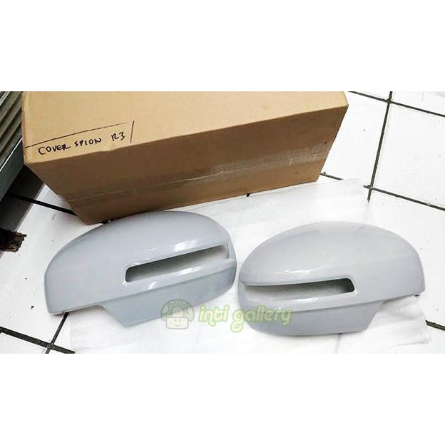 Suzuki Ertiga Original Rearview Mirror Cover (Cent Hole) Shopee