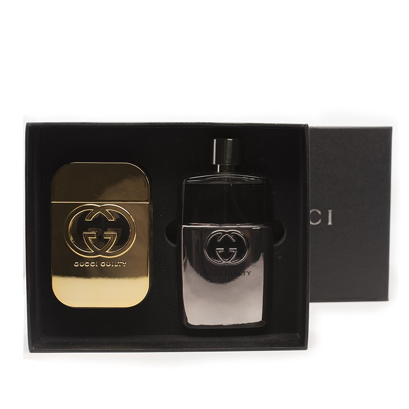 gucci guilty women set