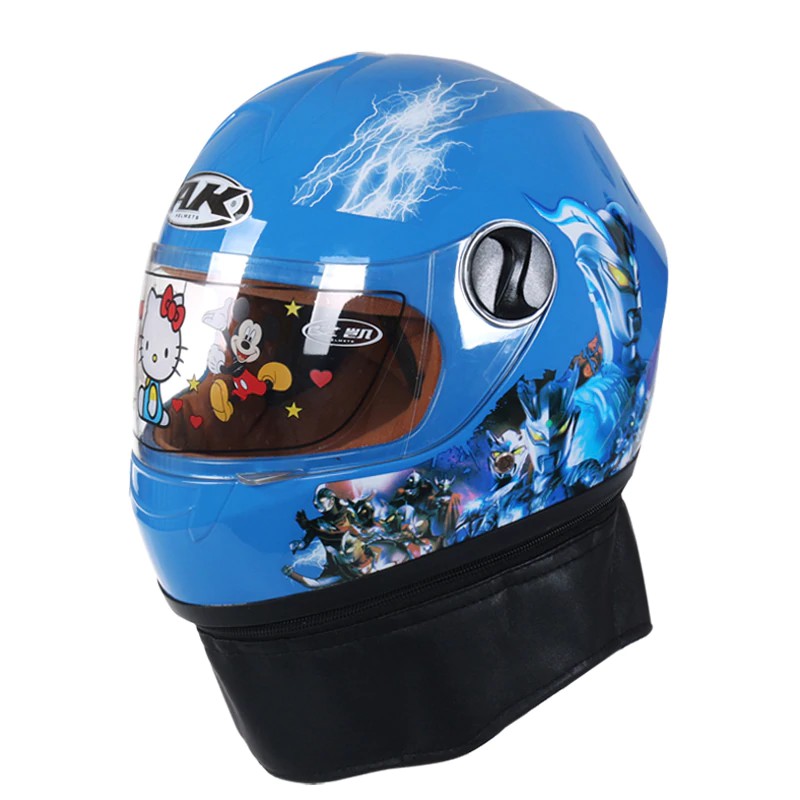 baby motorcycle helmet