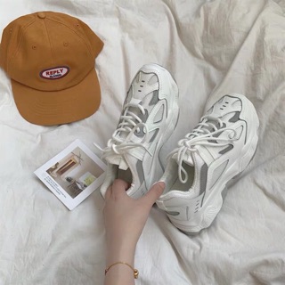 Aesthetic Korean  Brand Shoes  Shopee  Philippines